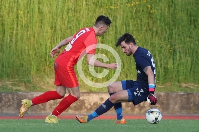 Judenburg vs. SC Liezen