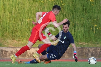 Judenburg vs. SC Liezen