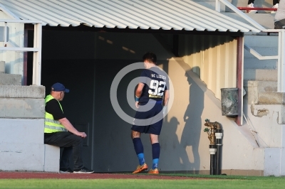 Judenburg vs. SC Liezen