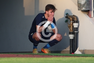 Judenburg vs. SC Liezen