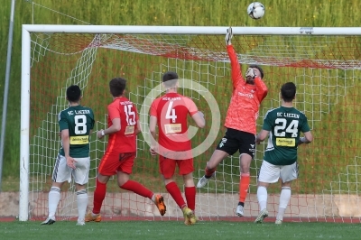 Judenburg vs. SC Liezen