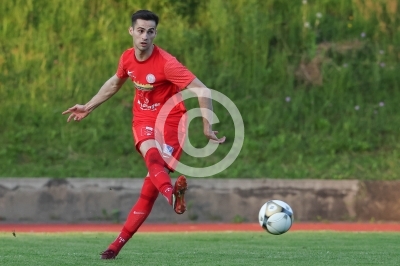 Judenburg vs. SC Liezen