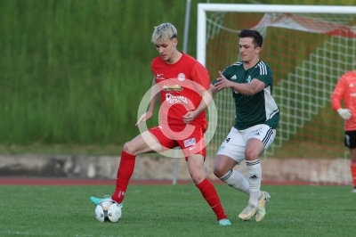 Judenburg vs. SC Liezen