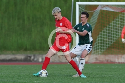 Judenburg vs. SC Liezen