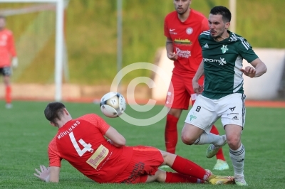 Judenburg vs. SC Liezen