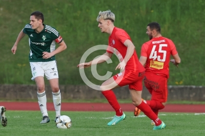 Judenburg vs. SC Liezen