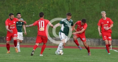 Judenburg vs. SC Liezen