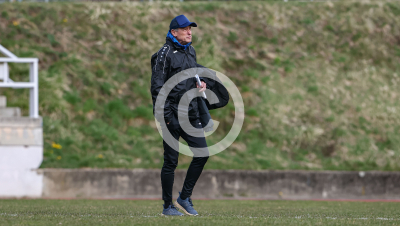 Judenburg vs. St. Lorenzen
