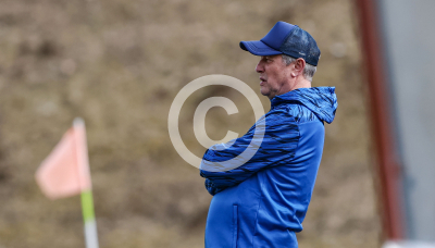 Judenburg vs. St. Lorenzen