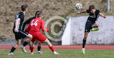 Judenburg vs. St. Lorenzen