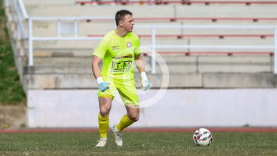 Judenburg vs. St. Lorenzen