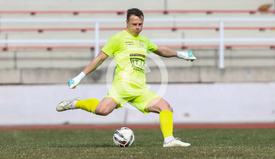 Judenburg vs. St. Lorenzen