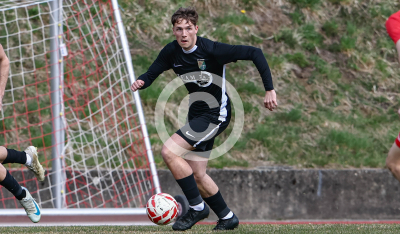 Judenburg vs. St. Lorenzen