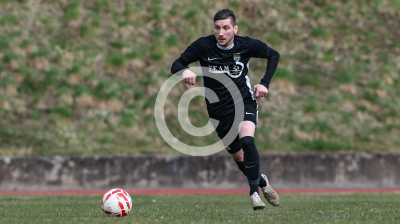 Judenburg vs. St. Lorenzen