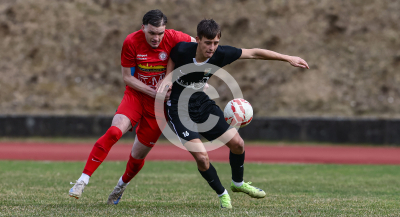 Judenburg vs. St. Lorenzen