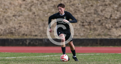 Judenburg vs. St. Lorenzen