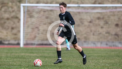 Judenburg vs. St. Lorenzen
