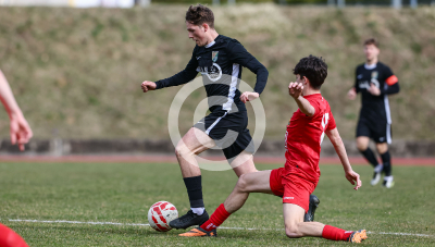 Judenburg vs. St. Lorenzen