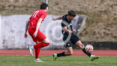 Judenburg vs. St. Lorenzen