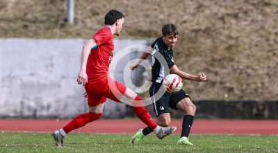 Judenburg vs. St. Lorenzen
