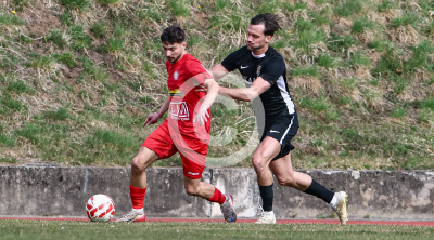 Judenburg vs. St. Lorenzen