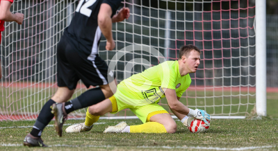 Judenburg vs. St. Lorenzen