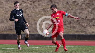 Judenburg vs. St. Lorenzen