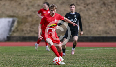 Judenburg vs. St. Lorenzen