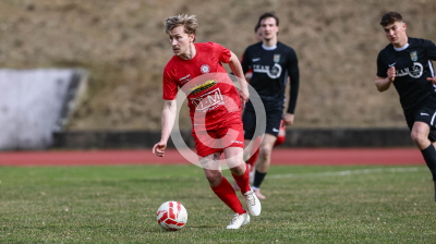 Judenburg vs. St. Lorenzen
