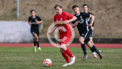 Judenburg vs. St. Lorenzen