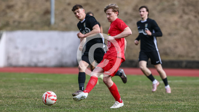 Judenburg vs. St. Lorenzen