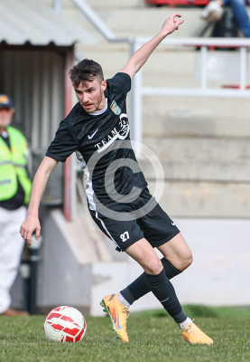 Judenburg vs. St. Lorenzen