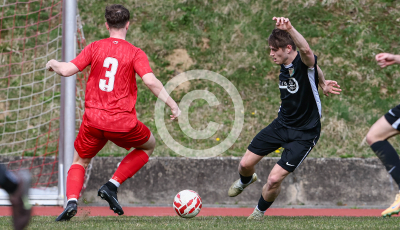 Judenburg vs. St. Lorenzen