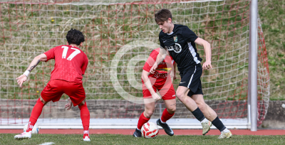 Judenburg vs. St. Lorenzen