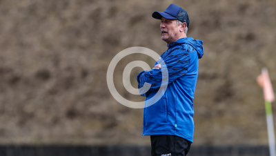 Judenburg vs. St. Lorenzen