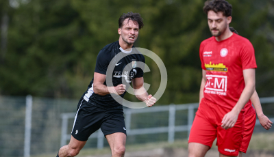 Judenburg vs. St. Lorenzen