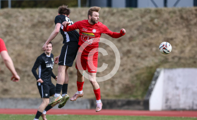 Judenburg vs. St. Lorenzen