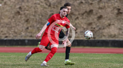 Judenburg vs. St. Lorenzen