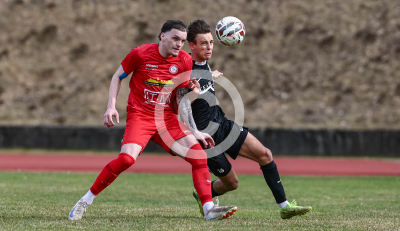 Judenburg vs. St. Lorenzen