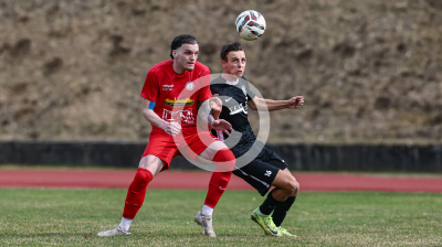 Judenburg vs. St. Lorenzen