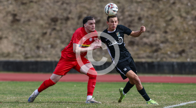 Judenburg vs. St. Lorenzen