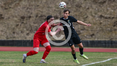 Judenburg vs. St. Lorenzen