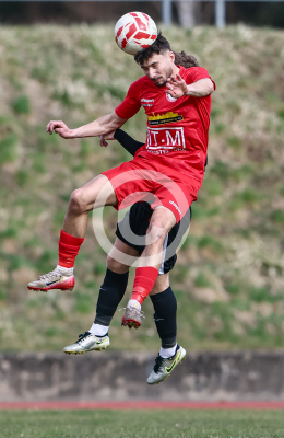 Judenburg vs. St. Lorenzen