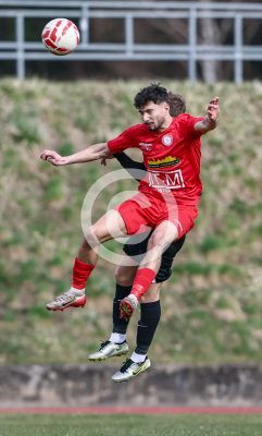 Judenburg vs. St. Lorenzen