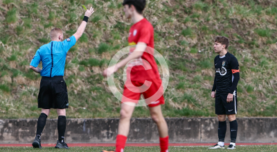 Judenburg vs. St. Lorenzen