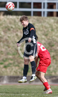 Judenburg vs. St. Lorenzen