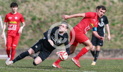 Judenburg vs. St. Lorenzen