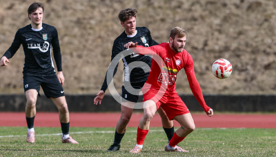 Judenburg vs. St. Lorenzen