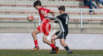 Judenburg vs. St. Lorenzen