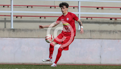 Judenburg vs. St. Lorenzen